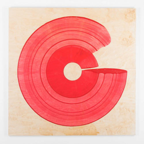 Circle Jonny Morandi